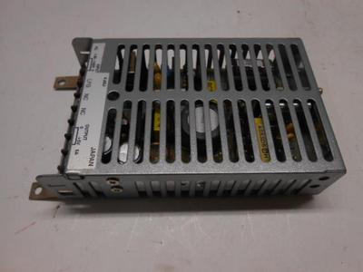 INTERNATIONAL DCB401 POWER SOURCE POWER SUPPLY