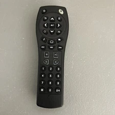 GMC Chevy Cadillac Buick Rear Entertainment DVD Remote Control GM OEM 20929305