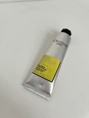 L occitane Eau De Cedrat After Shave Creme Gel 30 ml Reisegröße