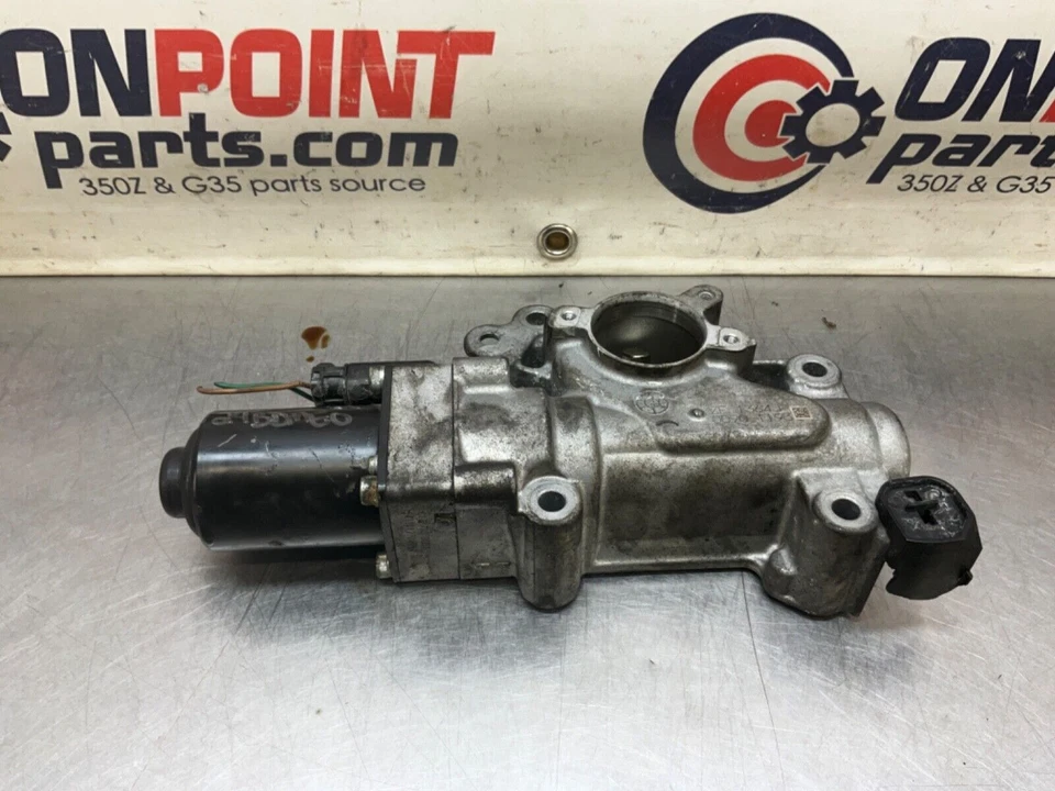 2012 Nissan 370Z правый пассажирский VQ37VHR VEL привод 23745-EY03A OEM 24BDME0 - Изображение 4 из 4