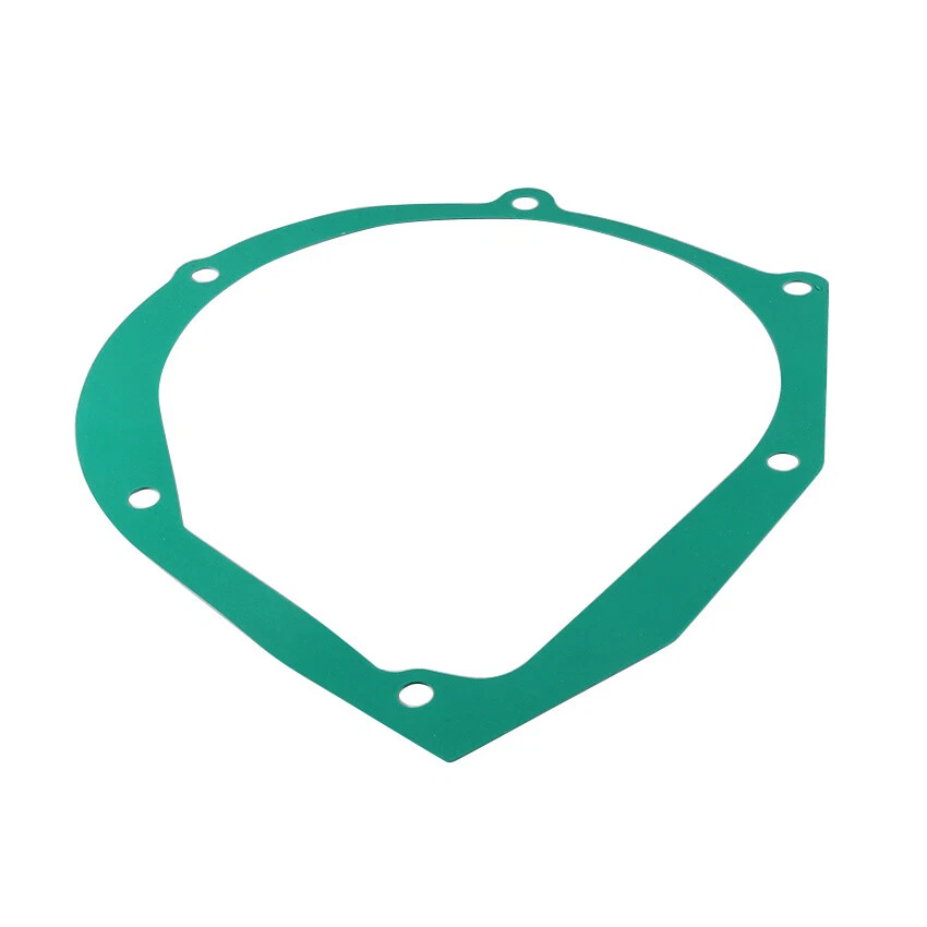 Junta de cubierta de estator para Suzuki DR125 DR200 DR100 SP125 SP200 DRZ125 SP100 1983 Foto 3 de 4