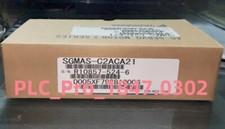 SGMAS-C2ACA21 1PCS Brand New Yaskawa SGMAS-C2...