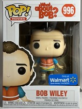 Funko Pop What About Bob Figures 19