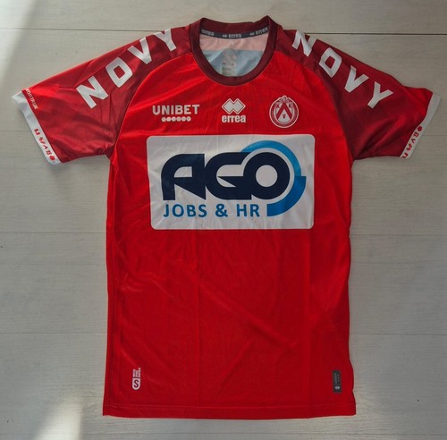 2560/110/48 ERREA FC Lugano T-Shirt Professionnel 3.0