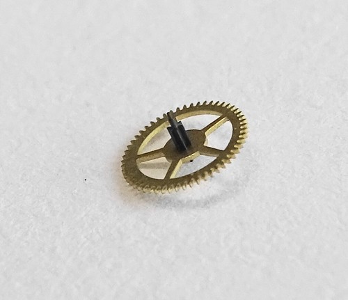 ROUE D'ANCRE MONTRE LIP R153