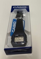 New Casio Watch Classic Sports Digital-F-91-BOXED Fast & Free Shipping
