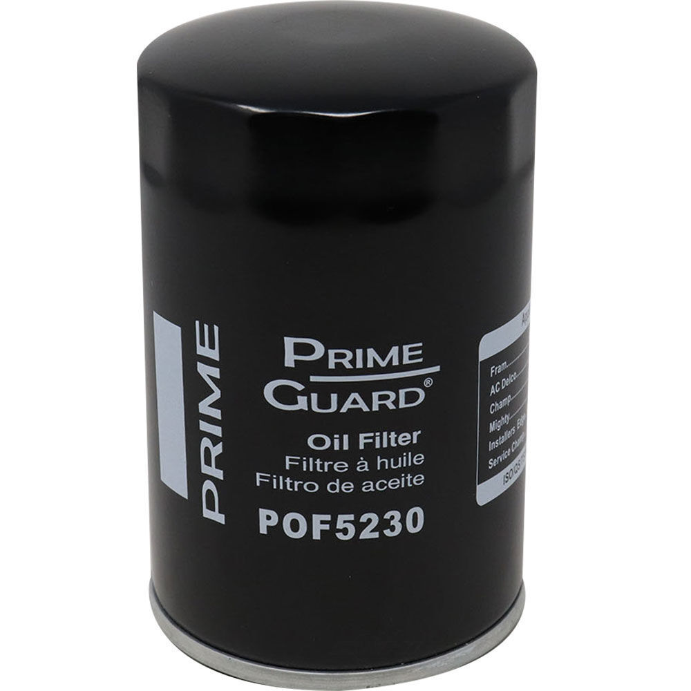 PRIMEGUARD POF5230 cross reference oil filters oilfilter