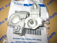 2011-2015 Ford Edge MKX Positive Battery Terminal Cable Clamp OEM Factory NEW