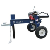Iron & Oak Ez Split 15-ton Horizontal Gas Log Splitter on sale Iron & Oak Ez Split 15-ton Horizontal Gas Log Splitter on sale