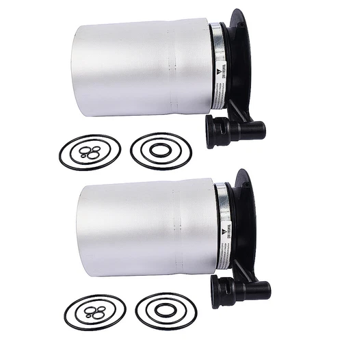 2* Rear Air Suspension Springs for Ford Expedition / Lincoln Navigator 5.4L V8