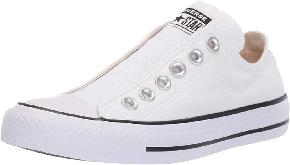 Converse men's chuck taylor all star slip clearance sneaker