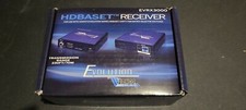 Vanco EVRX3000 Evolution HDBaseT 230ft/70m Re...
