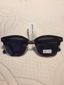 reflective prescription sunglasses