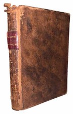 1821, THE BEAUTIES OF THE LATE REV. DR. ISAAC WATTS, PHILOSOPHER, MORALIST, POET 1821, THE BEAUTIES OF THE LATE REV. DR. ISAAC WATTS, PHILOSOPHER, MORALIST, POET