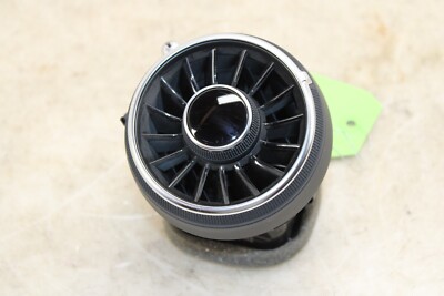 2016-2023 Audi TT Left Center Dashboard Air Vent 8S1820951HJU OEM HE65