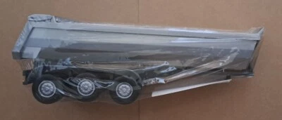 Emek 99032 - Anhänger 3achs Kipper - Trailer for Tipper Semitrailer - 1:25 - Bild 1 von 4