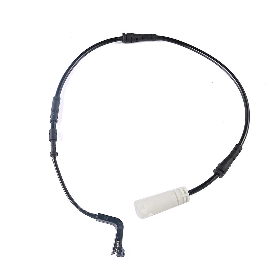 Front Brake Pad Wear Sensor Lead for BMW 1/3 Series E81 E82 E87 E88 E90 E91 - Image 3 of 4