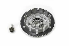 Clutch Drum Kit for Harley Davidson by V-Twin