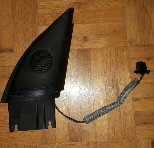 VW Passat 3B RE Spiegeldreieck Hochtöner Lautsprecher Spiegelblende 3B0035411B