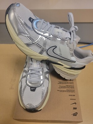 靴 NIKE V2K RUN FD0736-100 25cm Size 9W 7.5M - Nike V2K Run Summit White FD0736 100 | eBay