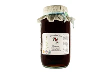 Cleavers Tincture Herb Extract Double Extraction