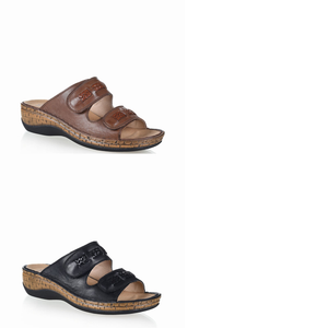 natural comfort footwear