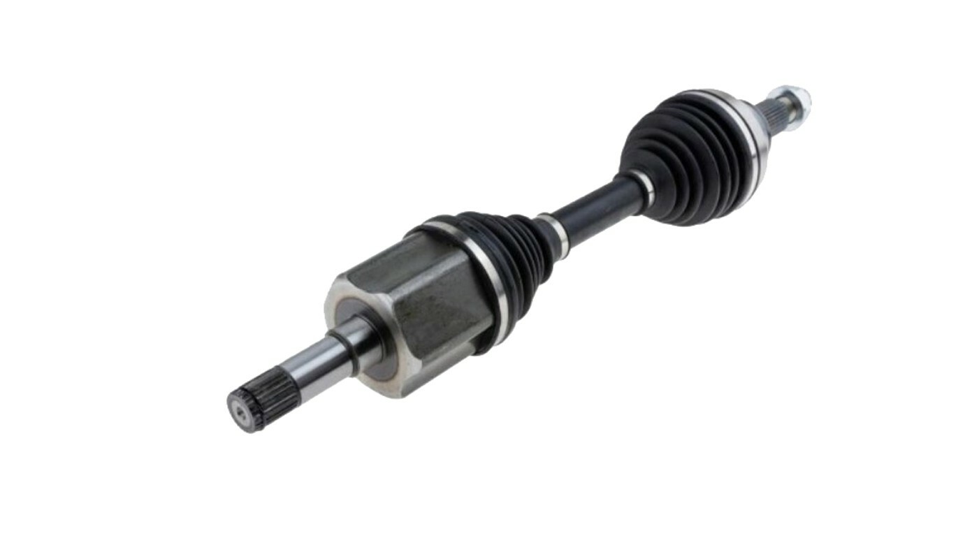 Cardan arbre de transmission avant gauche pour 159 2.4 JTDM de 2005 à 2012