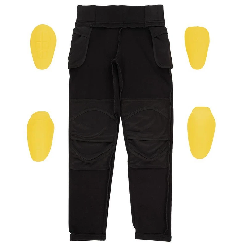 Oxford Super 2.0 Lady Aramid Bike Black, photo 6 of 12
