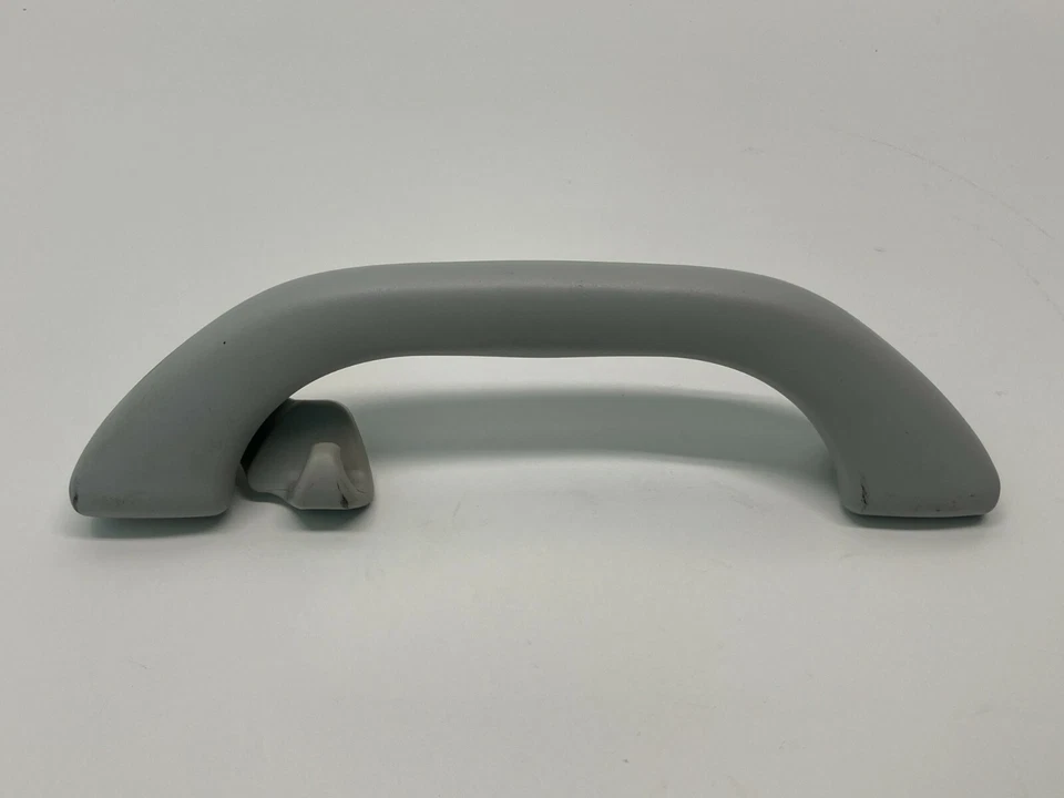 2001-2003 Volkswagen Passat Rear Right Side Roof Grab Grip Handle 3B0-857-608-B - Image 2 of 4