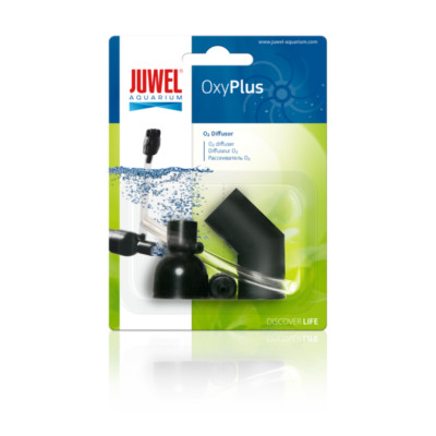 Juwel Diffusor Oxy Plus Sauerstoff O2 Ausströmer Aquariumbelüfter Luftausströmer