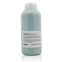 Davines Minu Pak Illuminating Replenishing Mask (for Coloured Hair) 1000ml Davines Minu Pak Illuminating Replenishing Mask (for Coloured Hair) 1000ml