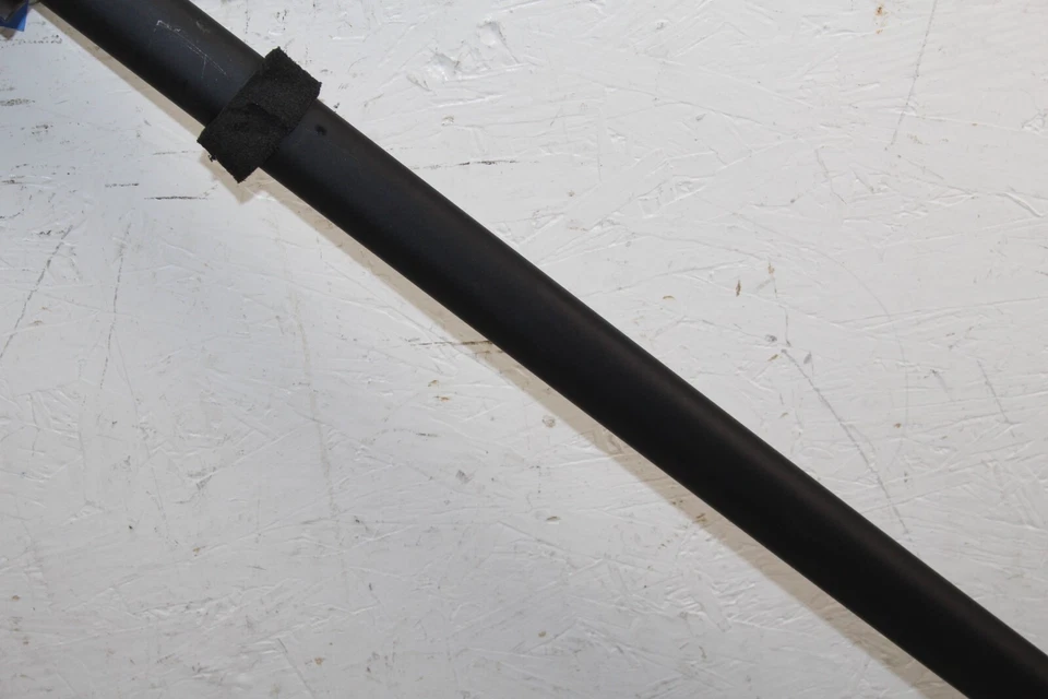 Soporte de barra transversal torre puntal delantero Nissan 370z 2009-2020 OEM Foto 3 de 4