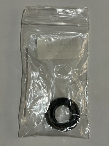 Harley-Davidson Buell OEM SEAL, OIL A 20X35X7 FPM P/N X0077.1AM - Picture 2 of 3
