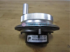 1PCS New Future Life Manual Pulse Generator Hand Wheel Control IHDW-AA-80