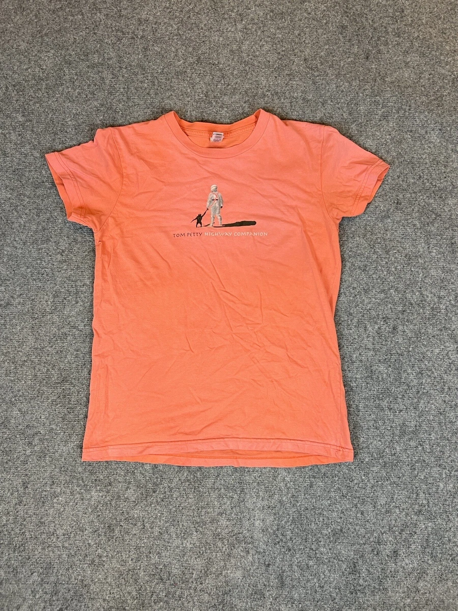 tom petty shirt womens