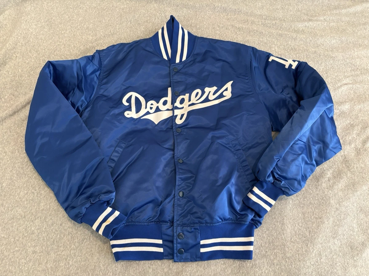Los Angeles Dodgers Fan Jackets for sale | eBay