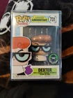Funko POP! Animation: Dexter's Laboratory - Dexter (Popcultcha) #731