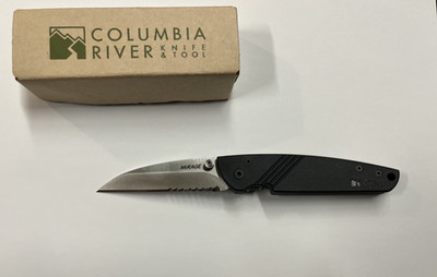 CRKT Mirage 6742 -New in Box!