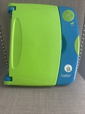 leapfrog leappad learning system 2001