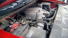 Used Engine Complete Assembly Fits 2011 Chevrolet Silverado 1500 Pickup 5.3l Ga