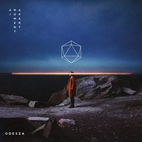 Odesza - A Moment Apart - Cd - G1398Z