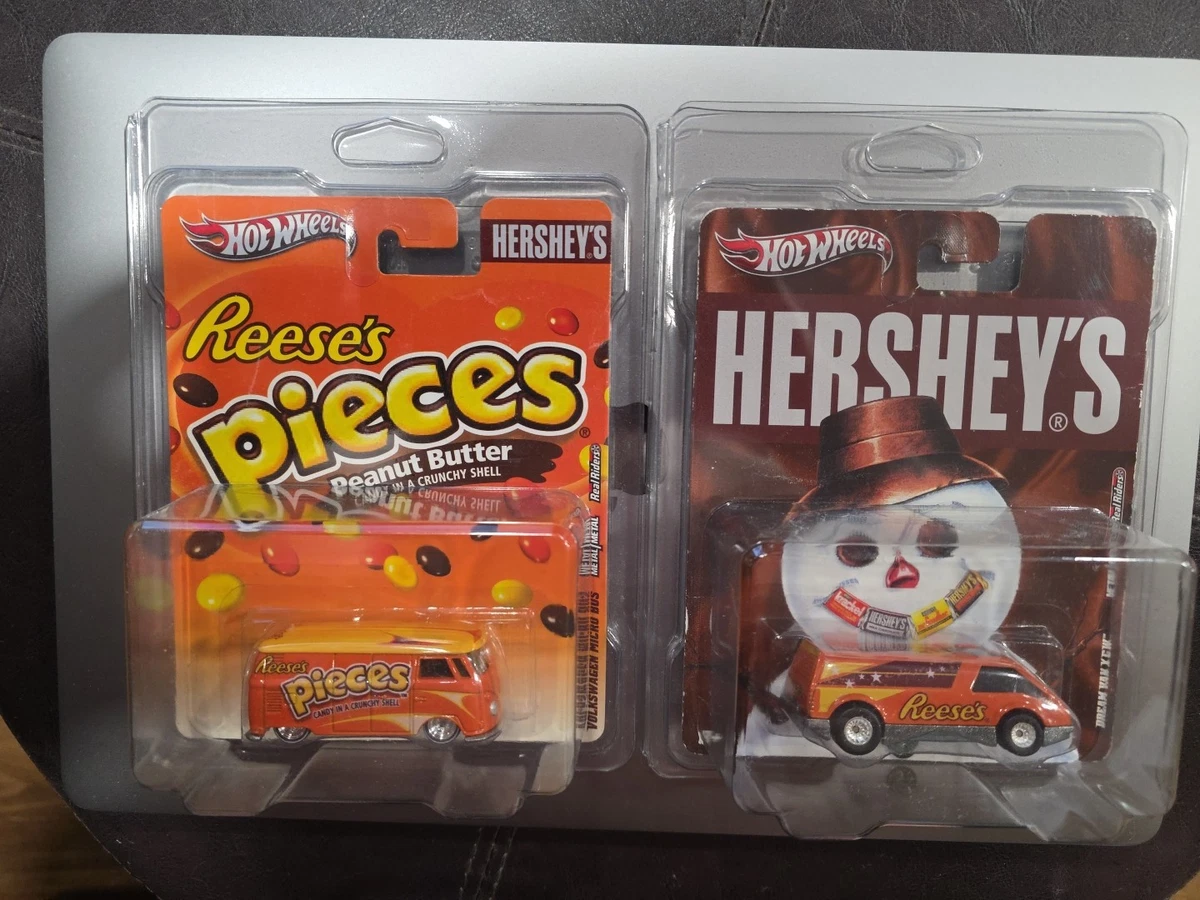 Las mejores ofertas en Hot Wheels Volkswagen autobuses Diecast y