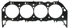 Fel-pro 1075-041 Permatorque Mls Head Gasket Big Block Chevy Gasket Bore 4.580
