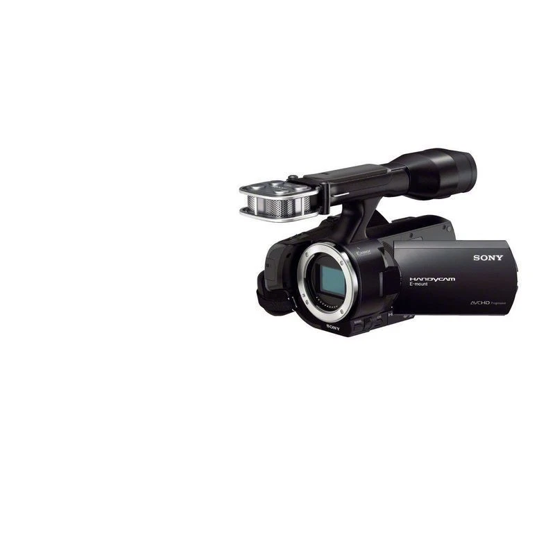 Sony Nex Vg30 for sale - eBay