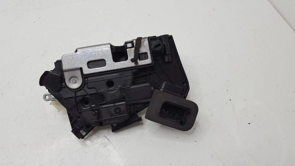 Actuador de cerradura de puerta conductor trasero izquierdo 2018 2019 18 19 Volkswagen Atlas Foto 4 de 4