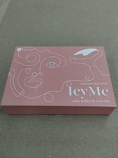 BAIMEI jade roller gua sha, face roller, facial beauty, NEW in box