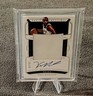 2023 Panini National Treasures Basketball Khris Middleton CMA-KHM Auto Relic #d 