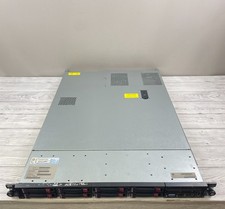 HP DL360 Gen 7 - 2x Xeon x5650 2.67 GHz - 128GB DDR3 - 2x146GB + 6x300GB HDD