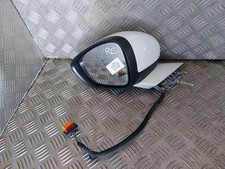 Retroviseur gauche (ou coque) Peugeot 508