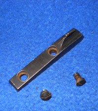 Savage Stevens Model 325b 30-30 Bolt Action Front Sight Assembly Screws Cl9137 Savage Stevens Model 325b 30-30 Bolt Action Front Sight Assembly Screws Cl9137